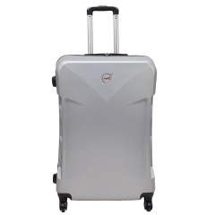 Валіза Semi Line 24" NASA M 58 л Silver (T5797-2) Бердянськ