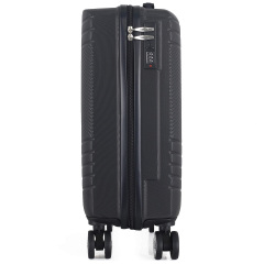 Валіза Semi Line 20" S 35 л Black (T5789-1) Чернігів