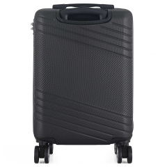 Валіза Semi Line 20" S 35 л Black (T5789-1) Чернігів