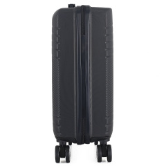 Валіза Semi Line 20" S 35 л Black (T5789-1) Чернігів