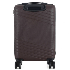 Валіза Semi Line 20" S 35 л Brown (T5788-1) Київ