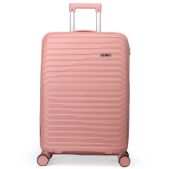 Валіза Semi Line 20" S 34 л Rose (T5779-1) Вінниця