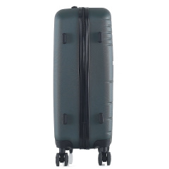Валіза Semi Line 24" M 68 л Синьо-зелений (T5761-3) Бровари