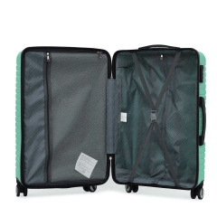 Валіза Semi Line 19" S 102 л Sea Green (T5612-1) Бориспіль