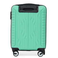 Валіза Semi Line 19" S 102 л Sea Green (T5612-1) Бориспіль