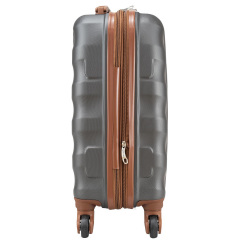 Валіза Semi Line 20" S 44 л Graphite (T5707-1) Біла Церква