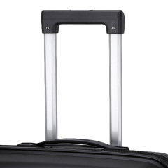 Валіза Semi Line 20" S 34 л Black (T5794-1) Київ