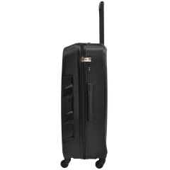 Чемодан Semi Line 24" NASA M 58 л Черный (T5798-2) Тернополь