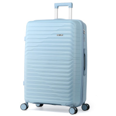 Валіза Semi Line 20" S 41 л Blue (T5780-1) Київ