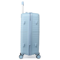 Валіза Semi Line 20" S 41 л Blue (T5780-1) Київ
