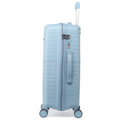 Валіза Semi Line 20" S 41 л Blue (T5780-1) Київ