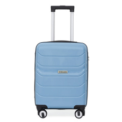 Валіза Semi Line 20" S 31 л Blue (T5616-1) Чугуїв
