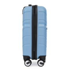 Валіза Semi Line 20" S 31 л Blue (T5616-1) Чугуїв
