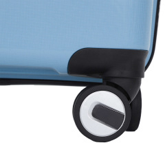 Валіза Semi Line 20" S 31 л Blue (T5616-1) Чугуїв