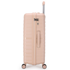 Валіза Semi Line 24" M 63 л Beige (T5795-2) Павлоград