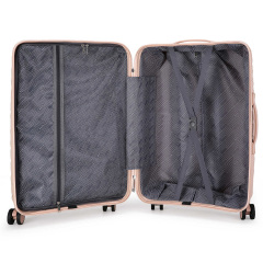 Валіза Semi Line 24" M 63 л Beige (T5795-2) Павлоград