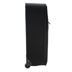 Чемодан Semi Line 20" S 33 л Black (T5656-1) Обухов