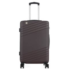 Чемодан Semi Line 24" M 61 л Коричневый (T5788-2) Сумы