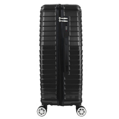 Чемодан Semi Line 24" M 64 л Black (T5765-2) Николаев