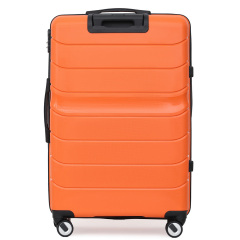 Чемодан Semi Line 30" L 98 л Orange (T5614-3) Кременчуг