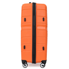 Чемодан Semi Line 30" L 98 л Orange (T5614-3) Кременчуг