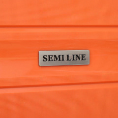 Чемодан Semi Line 30" L 98 л Orange (T5614-3) Кременчуг