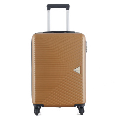 Валіза Semi Line 20" S 42 л Brown (T5693-1) Київ