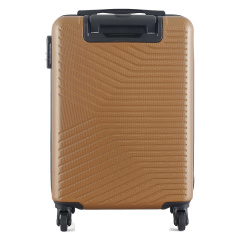 Валіза Semi Line 20" S 42 л Brown (T5693-1) Київ