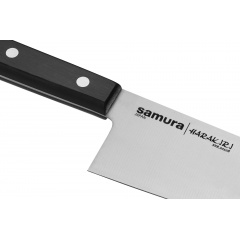 Кухонний ніж Samura Harakiri Хамокірі 254 мм (SHR-0050B) Кропивницький
