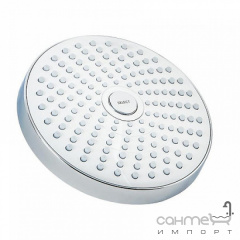 Верхний душ Hansgrohe Croma Select S 180 2jet 26522400 белый/хром Житомир