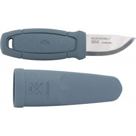 Ніж Morakniv Eldris 59 мм Dusty Blue (13851)