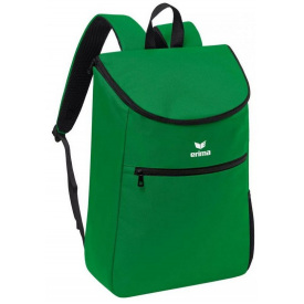 Спортивный рюкзак Erima 7232114 24 л Зеленый (2451822169)