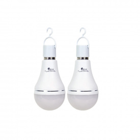 Комплект ламп LED Lightwell BS2C4 15 Вт Е27 2 шт