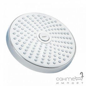 Верхний душ Hansgrohe Croma Select S 180 2jet 26522000 хром