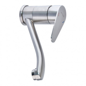 Змішувач для умивальника Mixxus NEO-004-15 (MI6179)