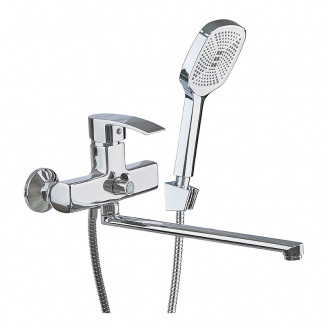 Змішувач для ванної Mixxus Magnum 006 (MI6192)