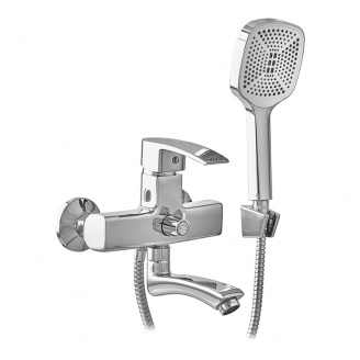 Змішувач для ванної Mixxus Magnum 009 (MI6193)