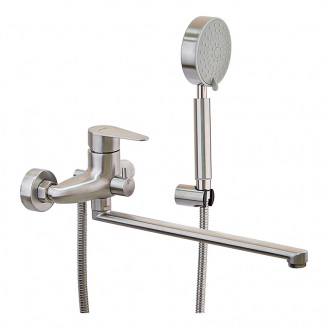 Змішувач для ванної Mixxus NEO-006 (MI6180)