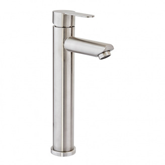 Змішувач для умивальника Mixxus DAX-001-A-High (MI6071)