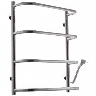 Рушникосушка електрична Zerix EPS-5060RC праве підключення (ZX4490)