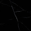 Плитка Asia Pacific Nero Marquina Black High Polished 60х60 см Южноукраинск
