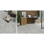 Плитка для підлоги Cersanit BASTION LIGHT GREY MATT 420х420х7 мм Виноградів