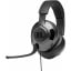 Гарнітура JBL QUANTUM 200 Black (JBLQUANTUM200BLK) (6652487) Івано-Франківськ