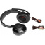Гарнітура JBL QUANTUM 200 Black (JBLQUANTUM200BLK) (6652487) Івано-Франківськ