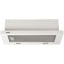Вытяжка кухонная Eleyus Storm 700 60 WH (6253810) Ровно