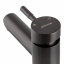 Змішувач для умивальника Mixxus SUS-001-A GRAPHITE SUS304 (MI5904) Київ