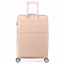 Валіза Semi Line 20" S 34 л Cappuccino (T5770-1) Хуст