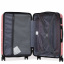 Валіза Semi Line 20" S 31 л Pink (T5615-1) Кривий Ріг