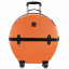 Валіза Semi Line 20" S 49 л Orange Black (T5675-3) Житомир