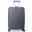 Валіза Semi Line 20" S 34 л Graphite (T5781-1) Стрий